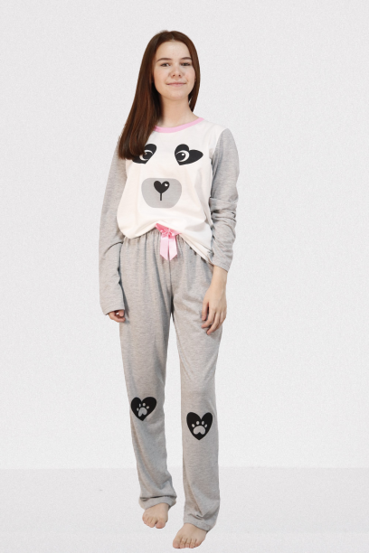 Pijama Panda