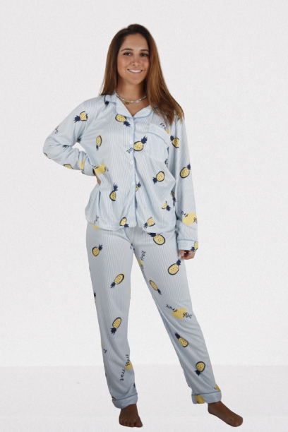 Pijama Piñas